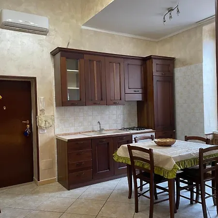 Lejlighed Casa Di Nonna Bertina