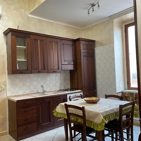 Casa Di Nonna Bertina