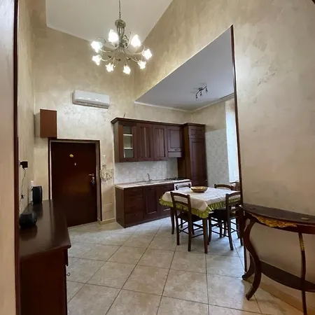 Casa Di Nonna Bertina *