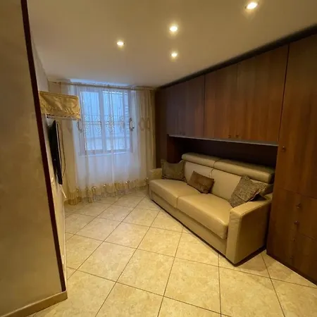 Appartamento Casa Di Nonna Bertina