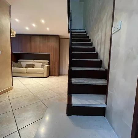 Casa Di Nonna Bertina