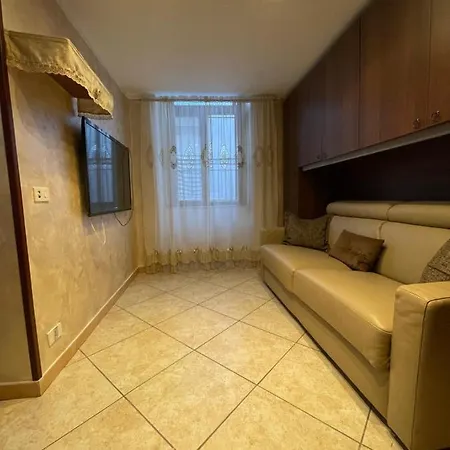 Casa Di Nonna Bertina *