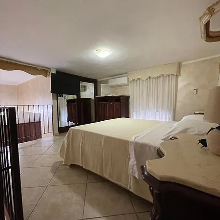 Casa Di Nonna Bertina Napoli