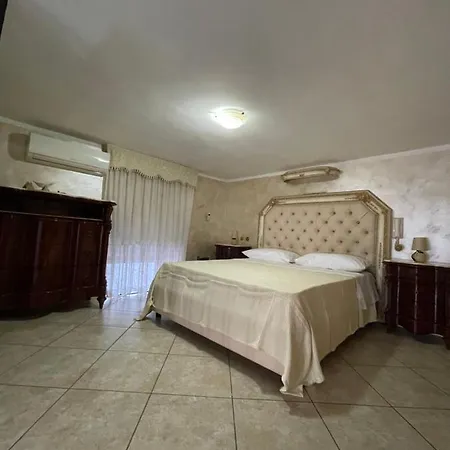 Апартаменты Casa Di Nonna Bertina