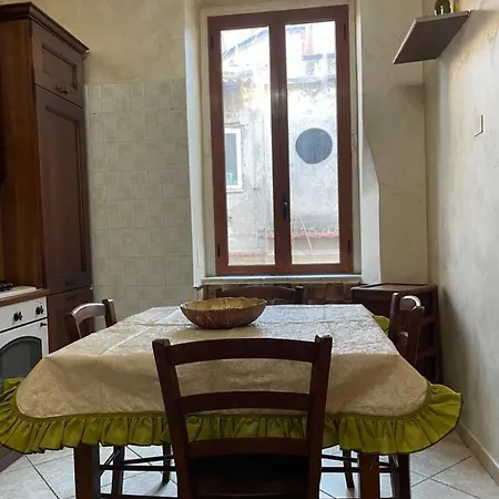 Casa Di Nonna Bertina Appartamento