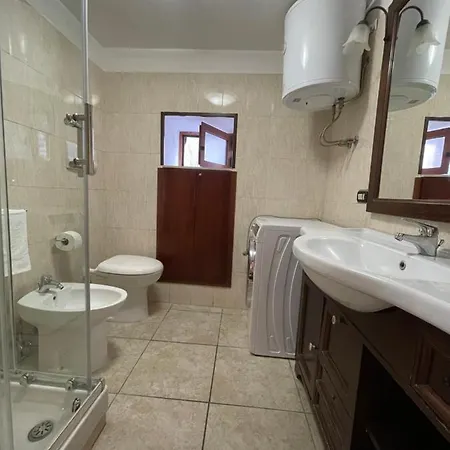 Casa Di Nonna Bertina *