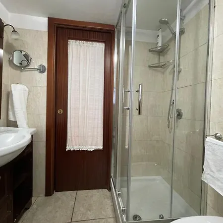 Casa Di Nonna Bertina *