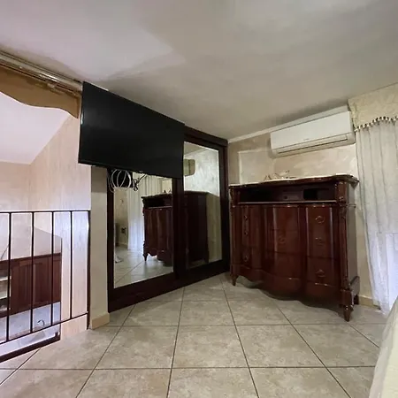 Casa Di Nonna Bertina *