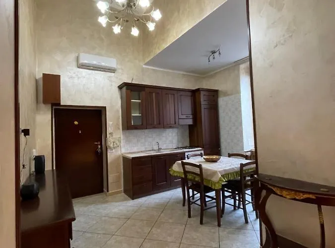 Casa Di Nonna Bertina *