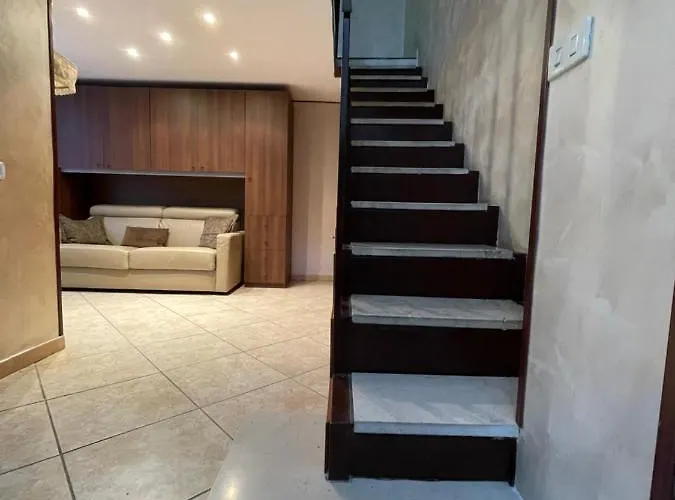 Casa Di Nonna Bertina