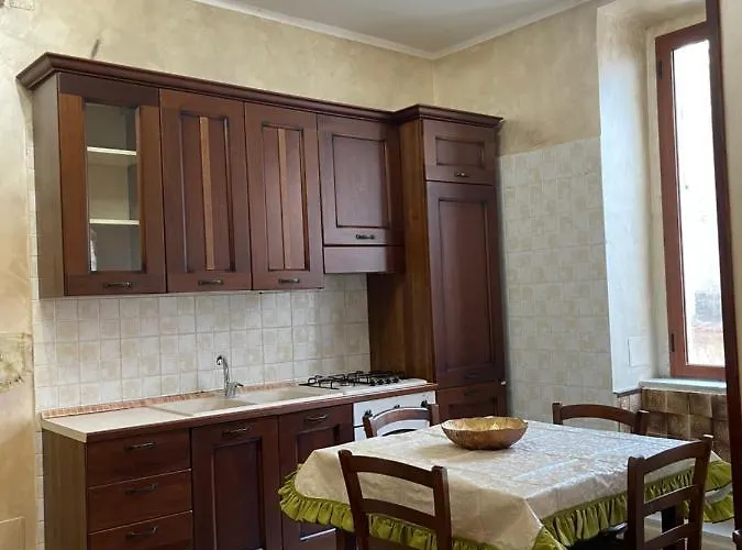 Casa Di Nonna Bertina