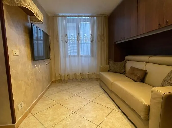 Casa Di Nonna Bertina *