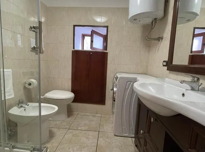 Casa Di Nonna Bertina *