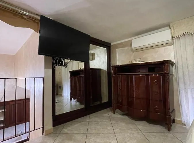 Casa Di Nonna Bertina *