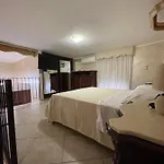 Casa Di Nonna Bertina ナポリ